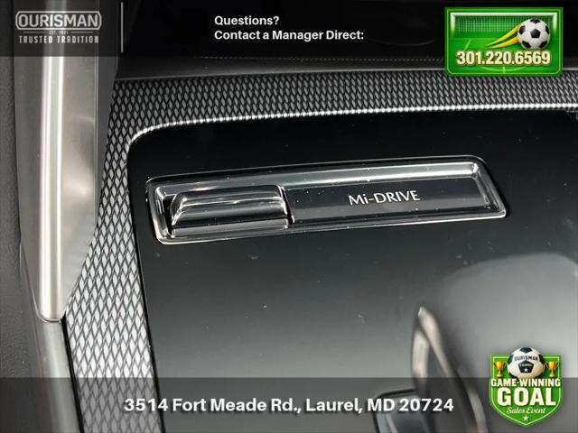 2026 Mazda CX-70 3.3 Turbo S Premium