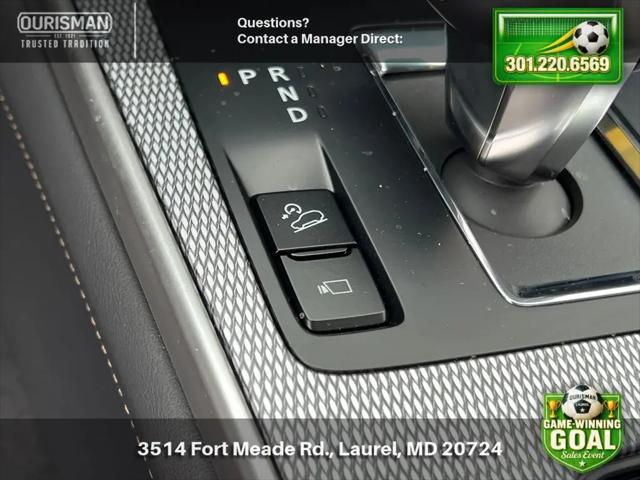 2026 Mazda CX-70 3.3 Turbo S Premium
