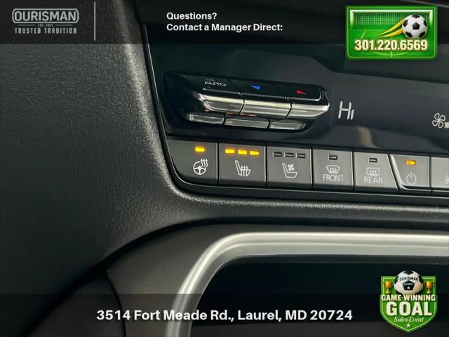 2026 Mazda CX-70 3.3 Turbo S Premium
