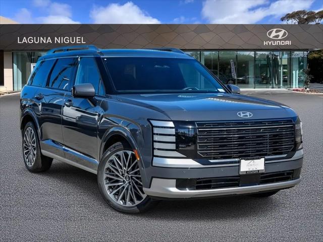 2026 Hyundai Palisade Calligraphy for sale in Laguna Niguel, CA