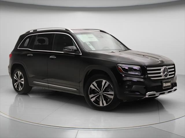 2026 Mercedes-Benz GLB GLB 250