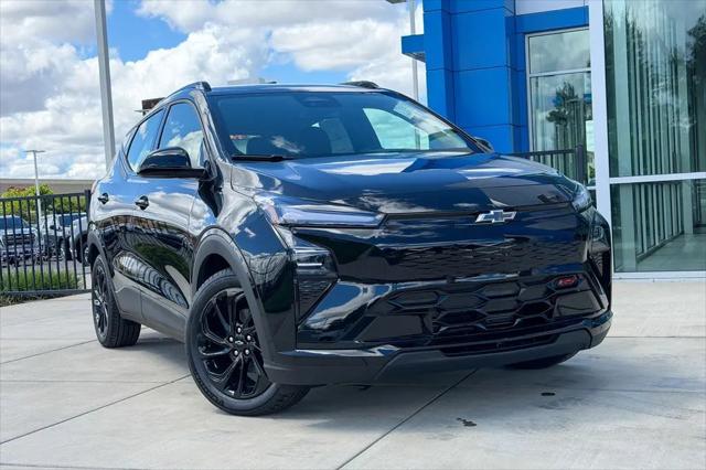 2027 Chevrolet Bolt RS FWD for sale in Woodland, CA