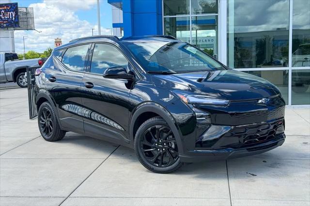 2027 Chevrolet Bolt RS FWD