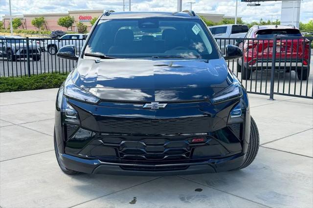 2027 Chevrolet Bolt RS FWD