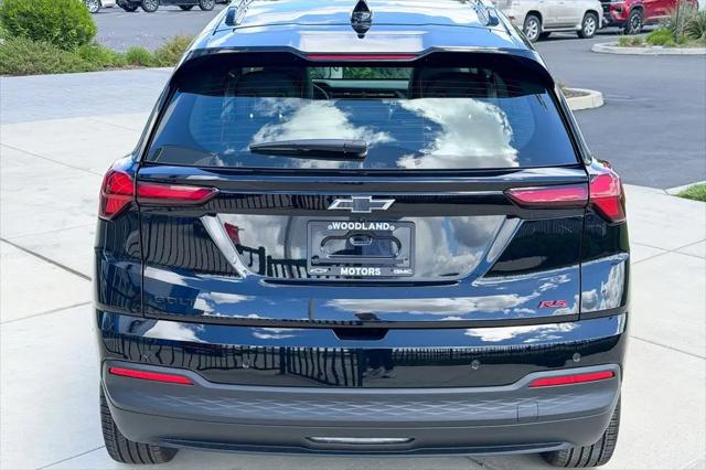 2027 Chevrolet Bolt RS FWD