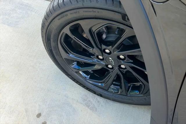 2027 Chevrolet Bolt RS FWD