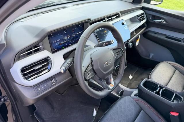 2027 Chevrolet Bolt RS FWD