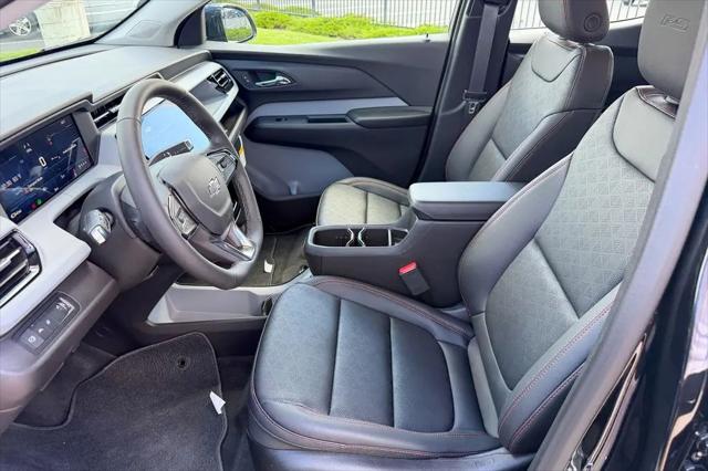 2027 Chevrolet Bolt RS FWD