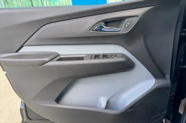 2027 Chevrolet Bolt RS FWD