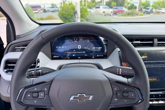 2027 Chevrolet Bolt RS FWD