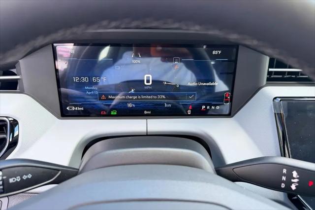 2027 Chevrolet Bolt RS FWD