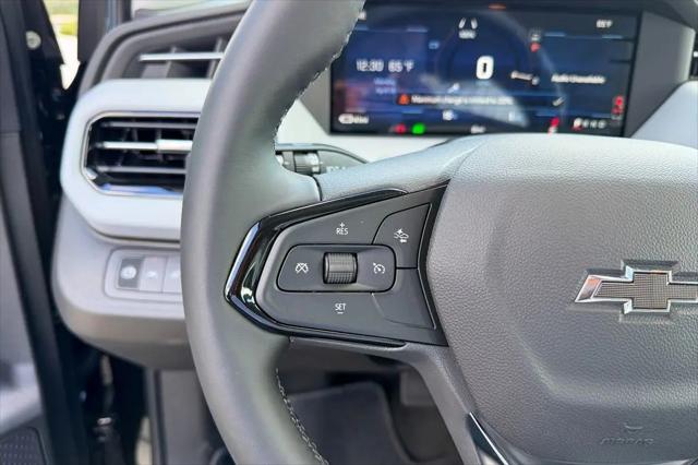 2027 Chevrolet Bolt RS FWD