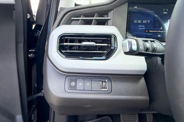 2027 Chevrolet Bolt RS FWD