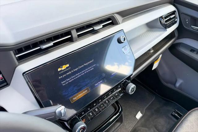 2027 Chevrolet Bolt RS FWD