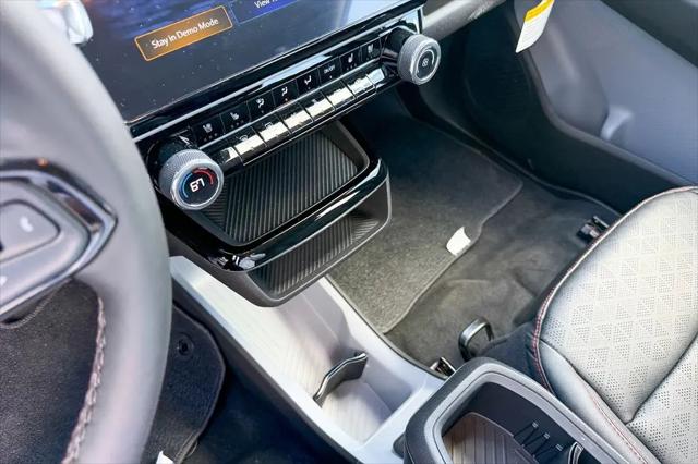 2027 Chevrolet Bolt RS FWD