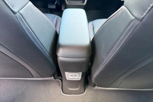 2027 Chevrolet Bolt RS FWD