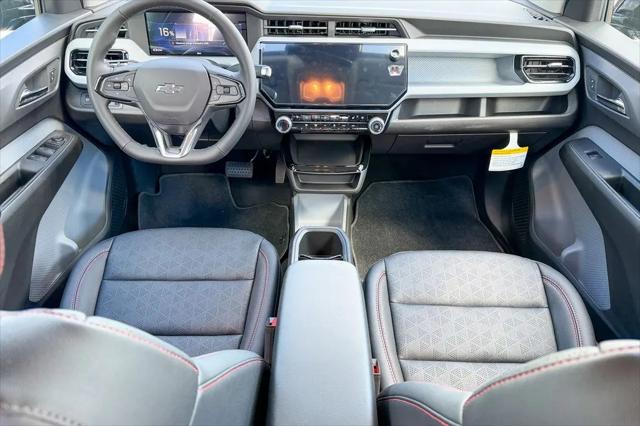 2027 Chevrolet Bolt RS FWD