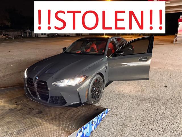 2025 BMW M3 Standard for sale in Murfreesboro, TN