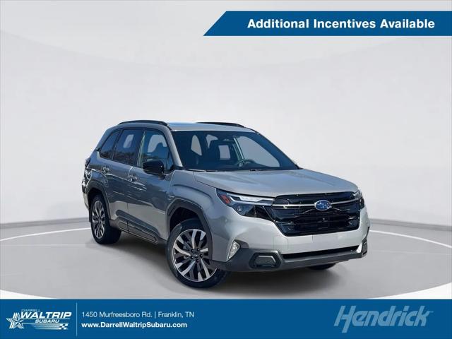 2026 Subaru Forester Touring for sale in Franklin, TN
