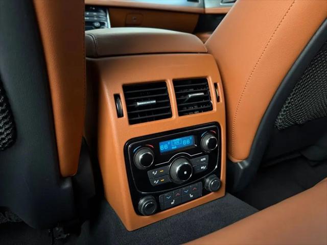 2018 Jaguar XF 35t Portfolio Limited Edition