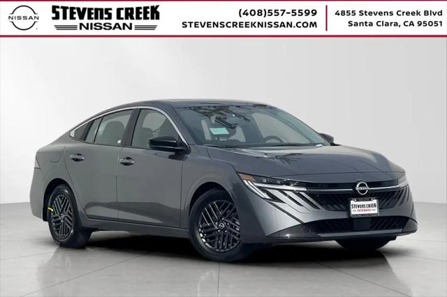 2026 Nissan Sentra SV for sale in Santa Clara, CA