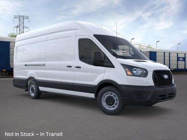 2026 Ford Transit Cargo Van T-350