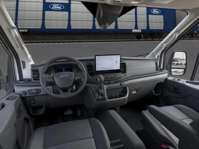 2026 Ford Transit Cargo Van T-350