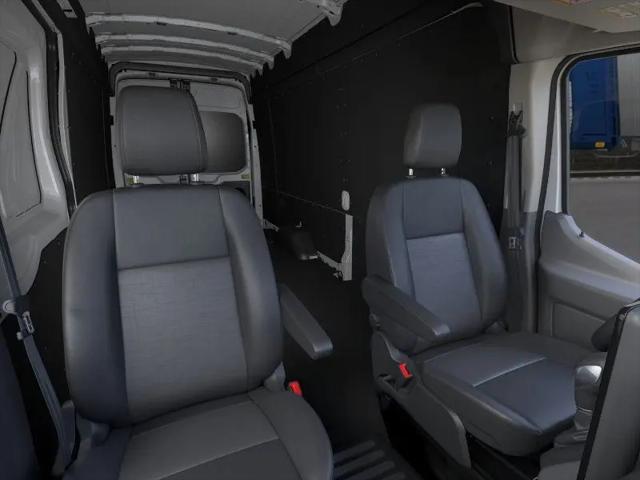 2026 Ford Transit Cargo Van T-350