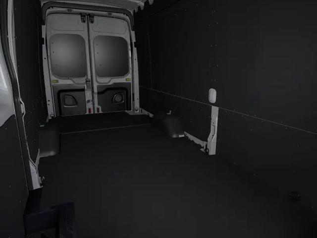 2026 Ford Transit Cargo Van T-350