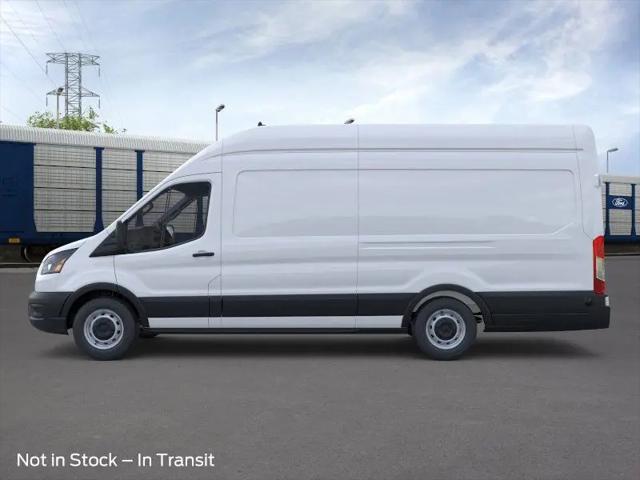 2026 Ford Transit Cargo Van T-350