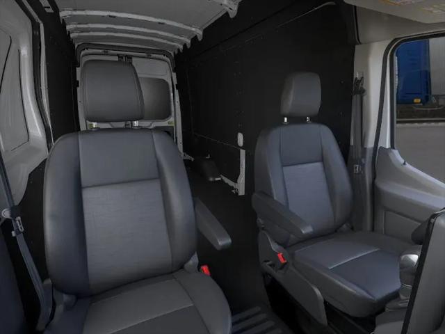 2026 Ford Transit Cargo Van T-350