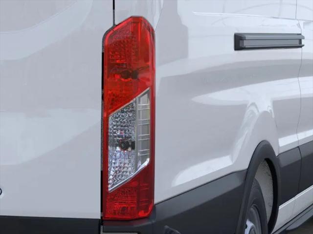 2026 Ford Transit Cargo Van T-350