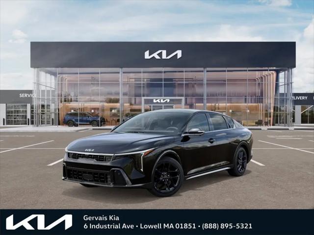2026 Kia K4 GT-Line Turbo for sale in Lowell, MA