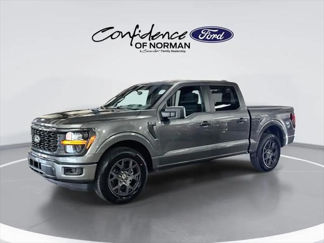 2026 Ford F-150 STX for sale in Norman, OK