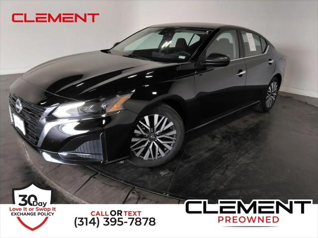 2025 Nissan Altima SV FWD for sale in Florissant, MO
