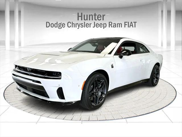 2026 Dodge Charger Scat Pack Plus 2-Door AWD for sale in Lancaster, CA