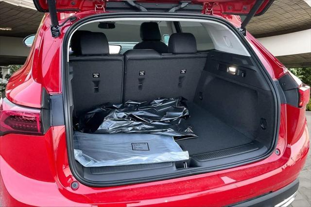 2026 Buick Envision Preferred AWD