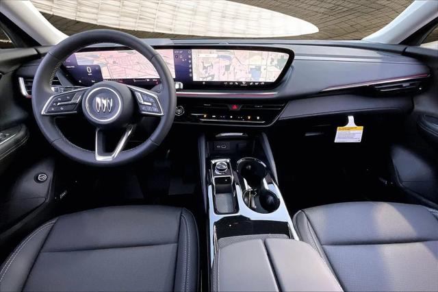 2026 Buick Envision Preferred AWD
