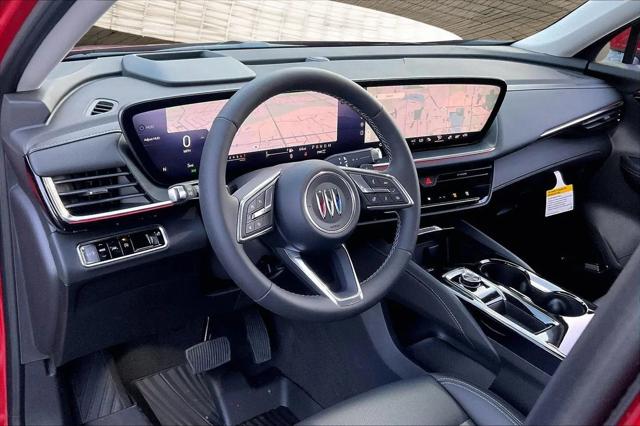 2026 Buick Envision Preferred AWD