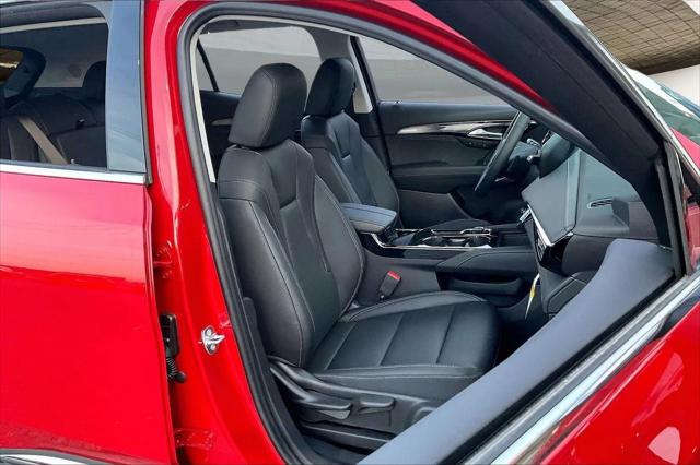 2026 Buick Envision Preferred AWD