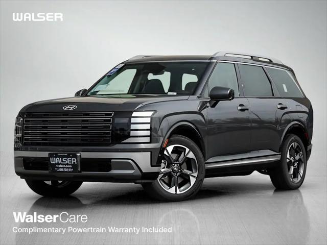2026 Hyundai Palisade Limited for sale in Brooklyn Park, MN