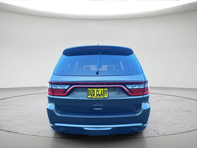 2026 Dodge Durango GT Plus AWD