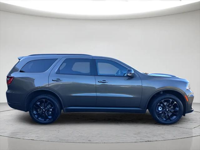 2026 Dodge Durango GT Plus AWD