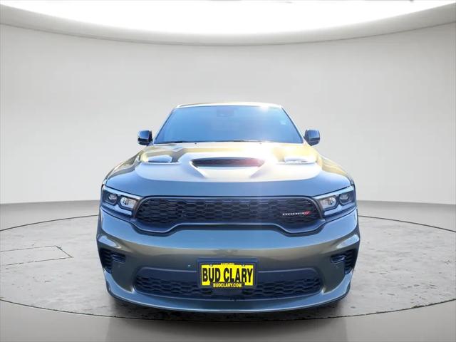 2026 Dodge Durango GT Plus AWD
