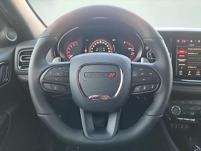 2026 Dodge Durango GT Plus AWD