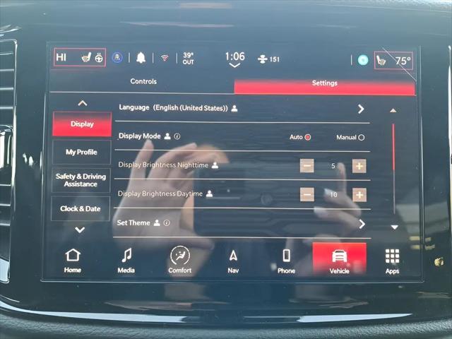 2026 Dodge Durango GT Plus AWD