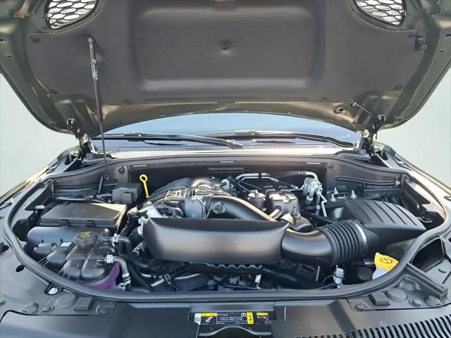 2026 Dodge Durango GT Plus AWD