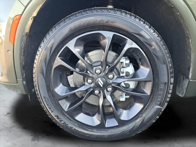 2026 Dodge Durango GT Plus AWD