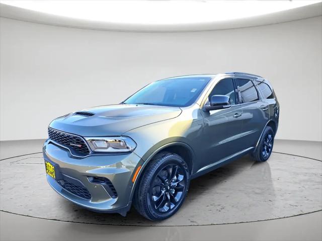 2026 Dodge Durango GT Plus AWD for sale in Auburn, WA