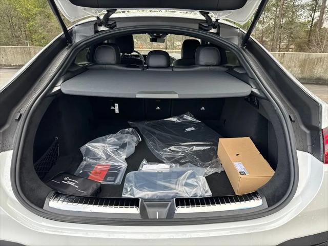 2026 Mercedes-Benz AMG GLE 63 S 4MATIC+